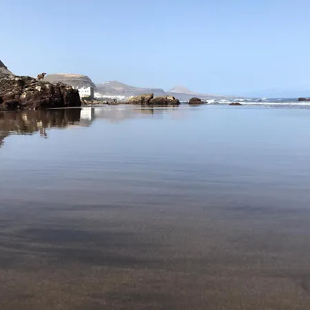 Nueve Pies Surf Casita * Las Palmas / Gran Canaria