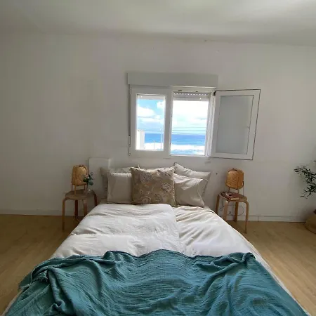 Nueve Pies Surf Casita * Las Palmas / Gran Canaria