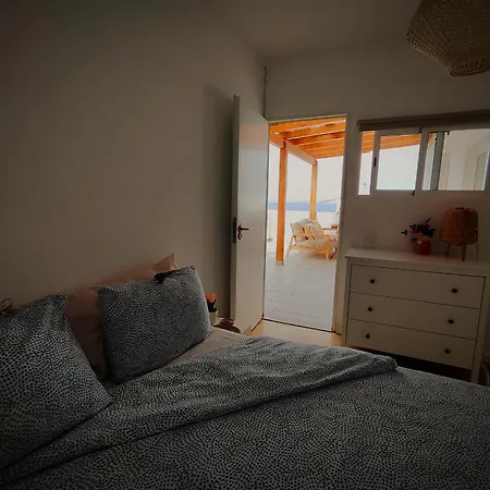 Nueve Pies Surf Casita * Las Palmas / Gran Canaria