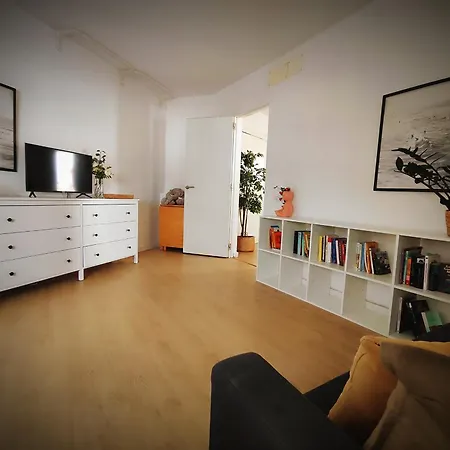 Nueve Pies Surf Casita Apartment Las Palmas / Gran Canaria
