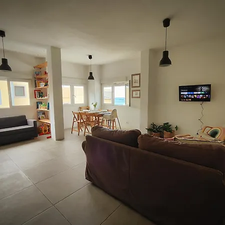 Nueve Pies Surf Casita * Las Palmas / Gran Canaria
