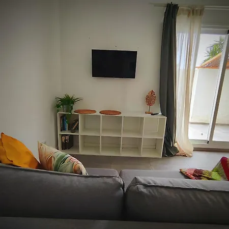 Nueve Pies Surf Casita Las Palmas / Gran Canaria