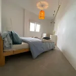Nueve Pies Surf Casita Διαμέρισμα *
