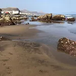 Διαμέρισμα Nueve Pies Surf Casita