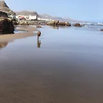 Nueve Pies Surf Casita Λας Πάλμας ντε Γκραν Κανάρια