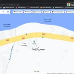 Nueve Pies Surf Casita Διαμέρισμα Λας Πάλμας ντε Γκραν Κανάρια