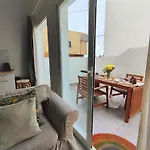 Nueve Pies Surf Casita * Λας Πάλμας ντε Γκραν Κανάρια