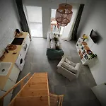 Διαμέρισμα Nueve Pies Surf Casita
