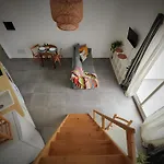 Διαμέρισμα Nueve Pies Surf Casita Λας Πάλμας ντε Γκραν Κανάρια