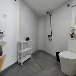 Nueve Pies Surf Casita Λας Πάλμας ντε Γκραν Κανάρια