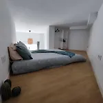 Nueve Pies Surf Casita 公寓 大加那利岛拉斯帕尔马斯