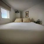 Nueve Pies Surf Casita 公寓