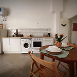 公寓 Nueve Pies Surf Casita 大加那利岛拉斯帕尔马斯
