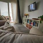 Nueve Pies Surf Casita
