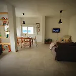 Nueve Pies Surf Casita 公寓 大加那利岛拉斯帕尔马斯
