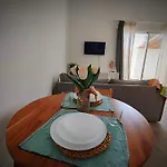 公寓 Nueve Pies Surf Casita 大加那利岛拉斯帕尔马斯