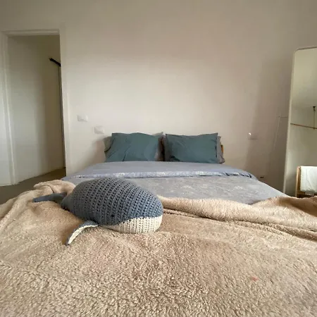 Nueve Pies Surf Casita Apartman Las Palmas de Gran Canaria