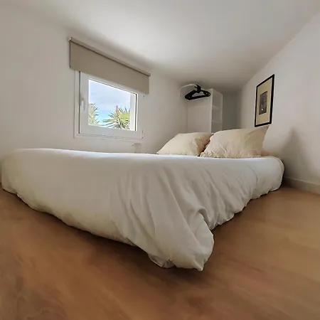 Apartman Nueve Pies Surf Casita Las Palmas de Gran Canaria